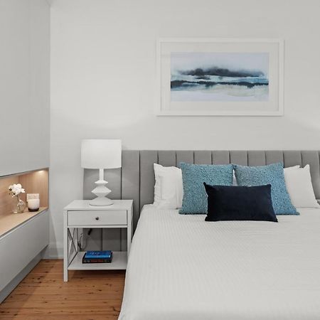 Mulwarree Avenue Apartments By Urban Rest Sydney Esterno foto