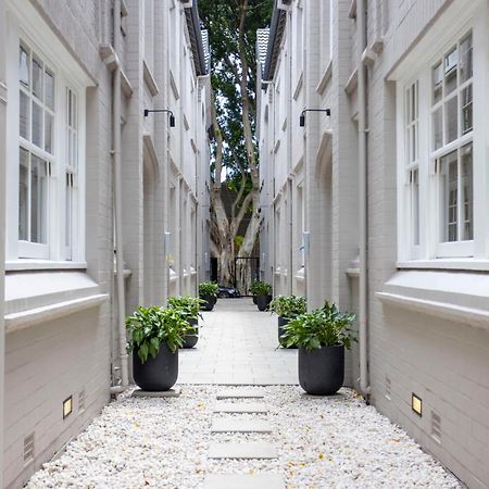 Mulwarree Avenue Apartments By Urban Rest Sydney Esterno foto