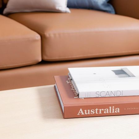 Mulwarree Avenue Apartments By Urban Rest Sydney Esterno foto