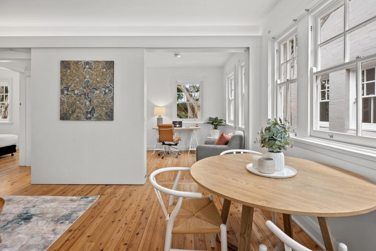 Mulwarree Avenue Apartments By Urban Rest Sydney Esterno foto