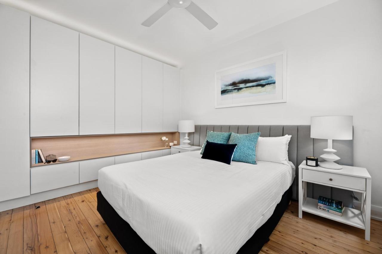 Mulwarree Avenue Apartments By Urban Rest Sydney Esterno foto