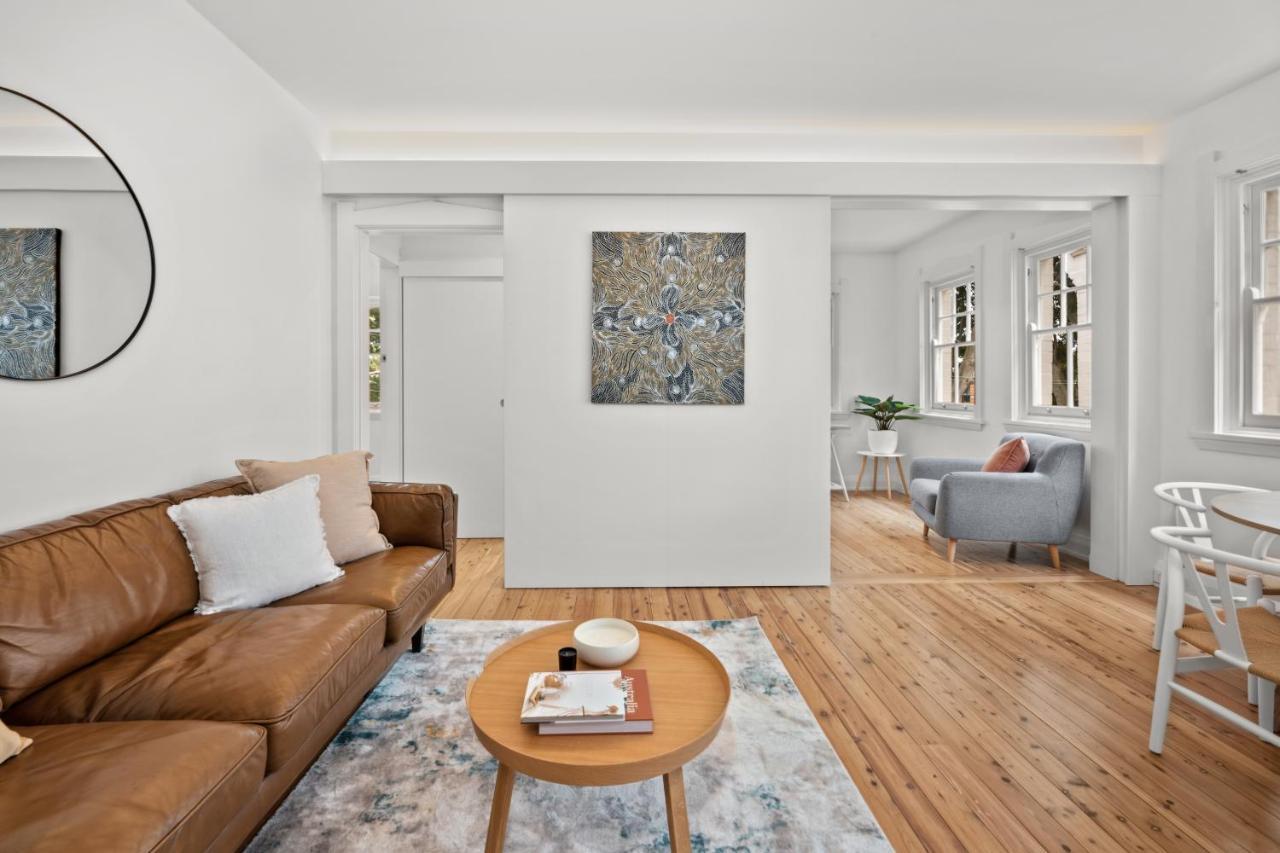 Mulwarree Avenue Apartments By Urban Rest Sydney Esterno foto