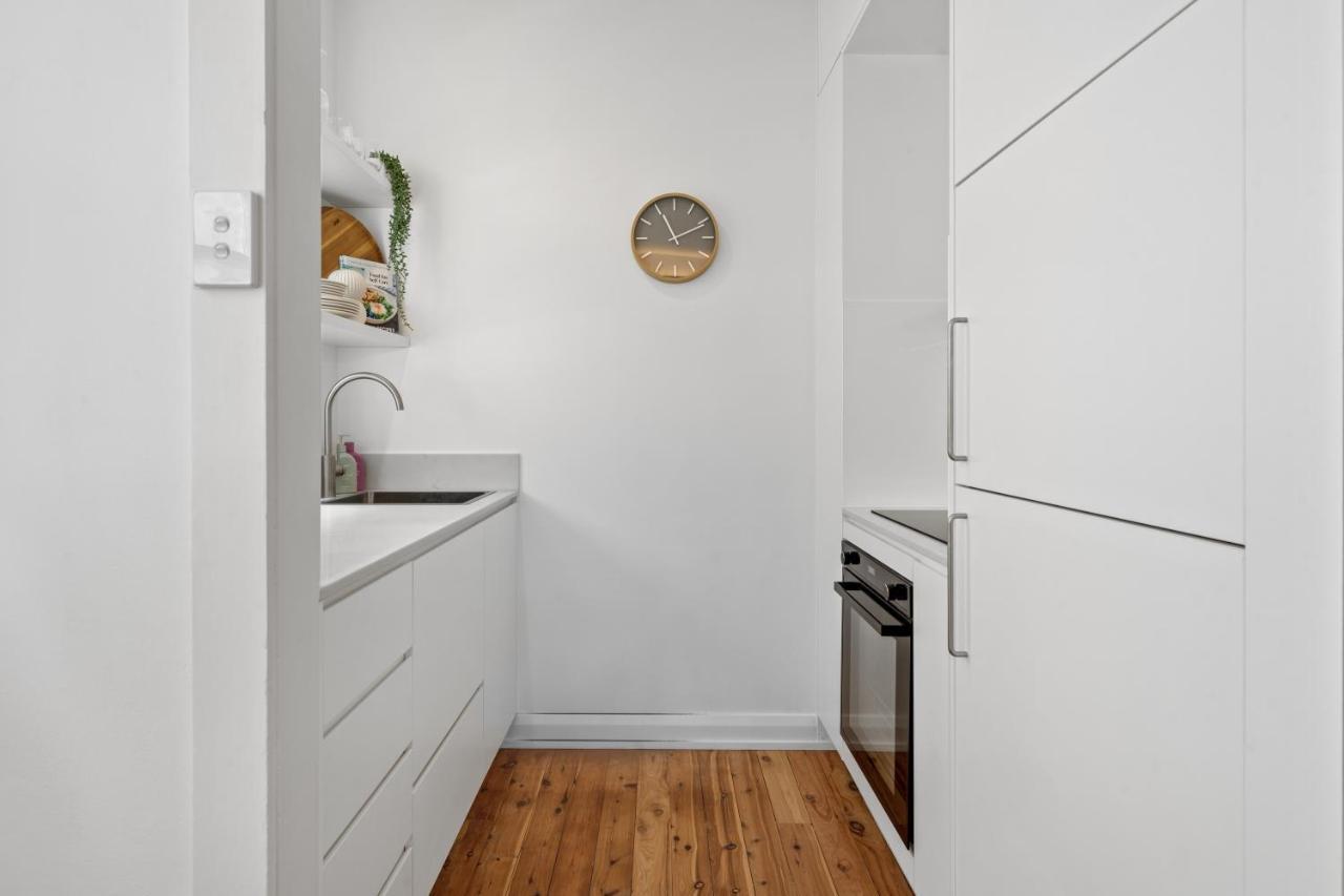 Mulwarree Avenue Apartments By Urban Rest Sydney Esterno foto