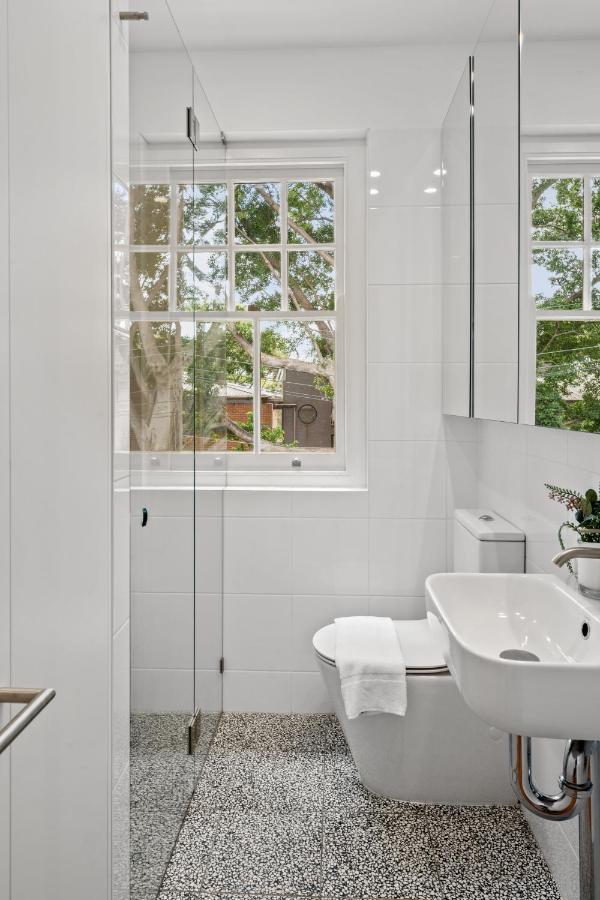 Mulwarree Avenue Apartments By Urban Rest Sydney Esterno foto