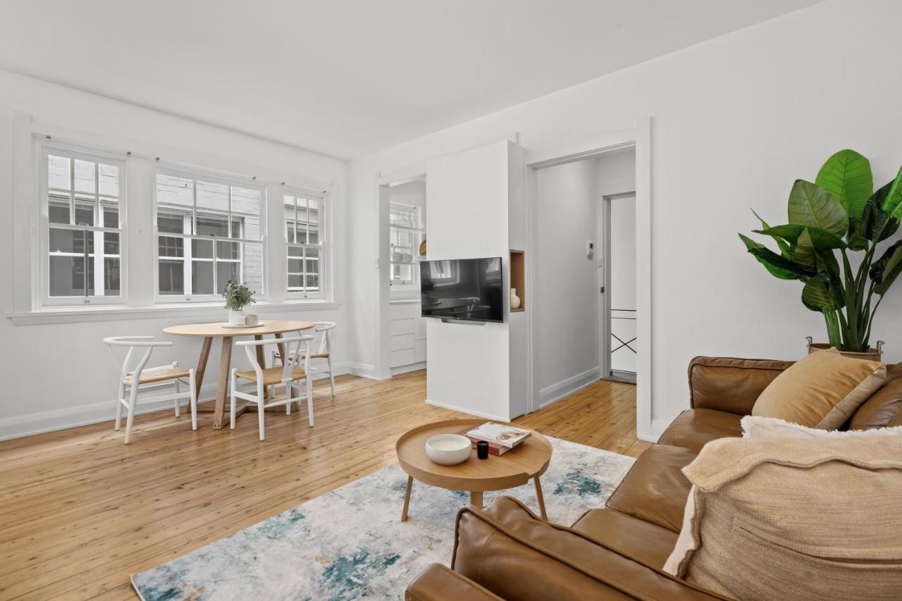 Mulwarree Avenue Apartments By Urban Rest Sydney Esterno foto