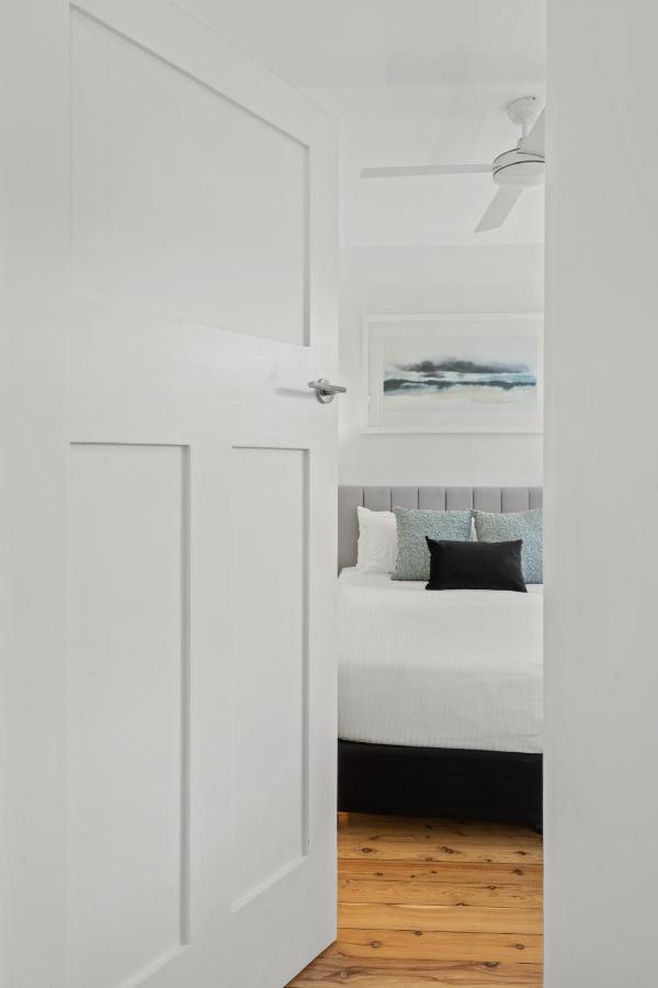 Mulwarree Avenue Apartments By Urban Rest Sydney Esterno foto
