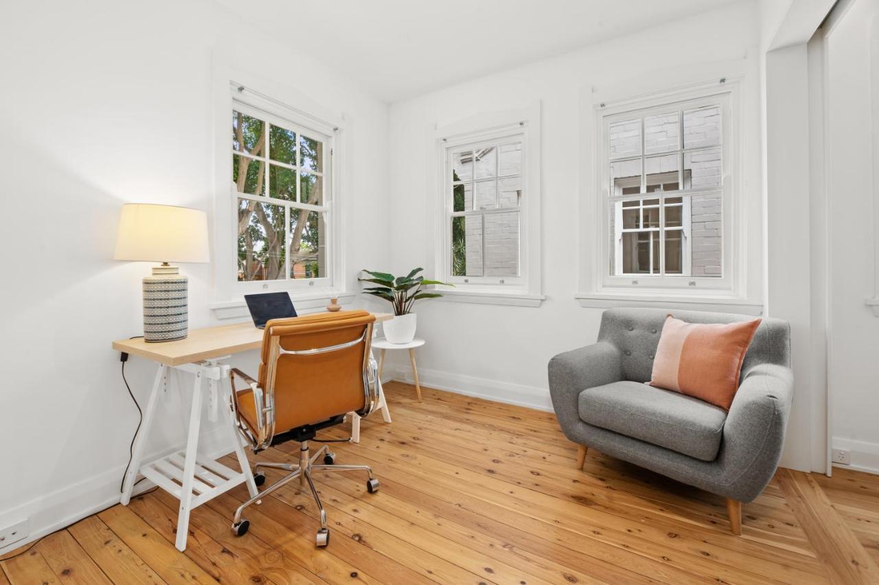 Mulwarree Avenue Apartments By Urban Rest Sydney Esterno foto