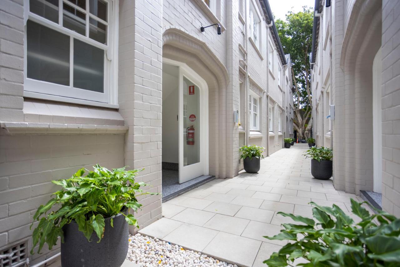 Mulwarree Avenue Apartments By Urban Rest Sydney Esterno foto