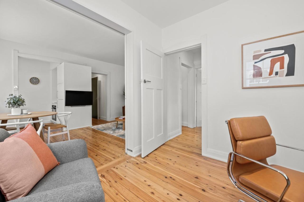 Mulwarree Avenue Apartments By Urban Rest Sydney Esterno foto
