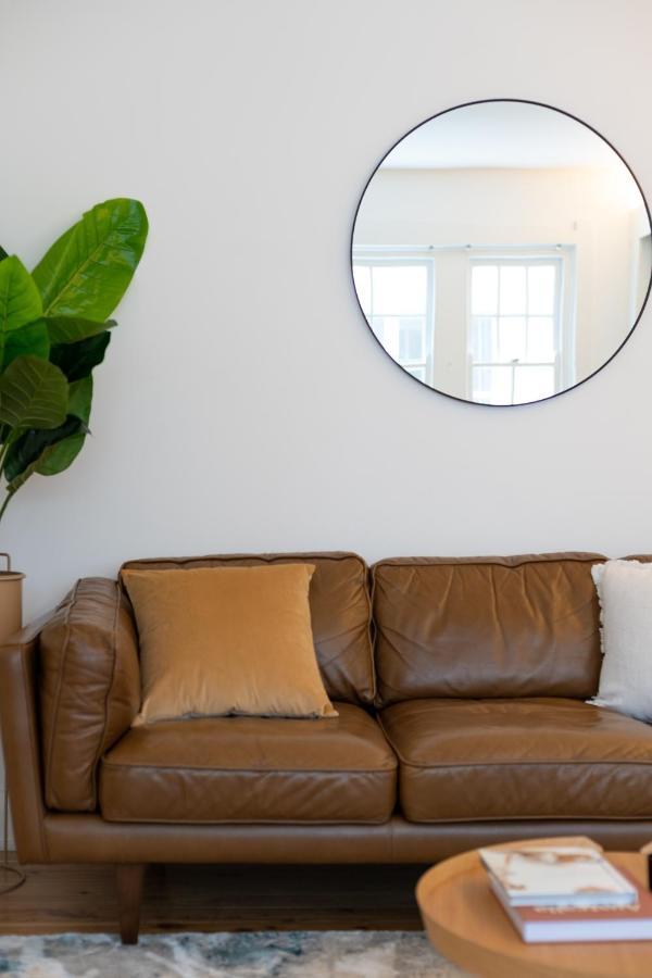Mulwarree Avenue Apartments By Urban Rest Sydney Esterno foto