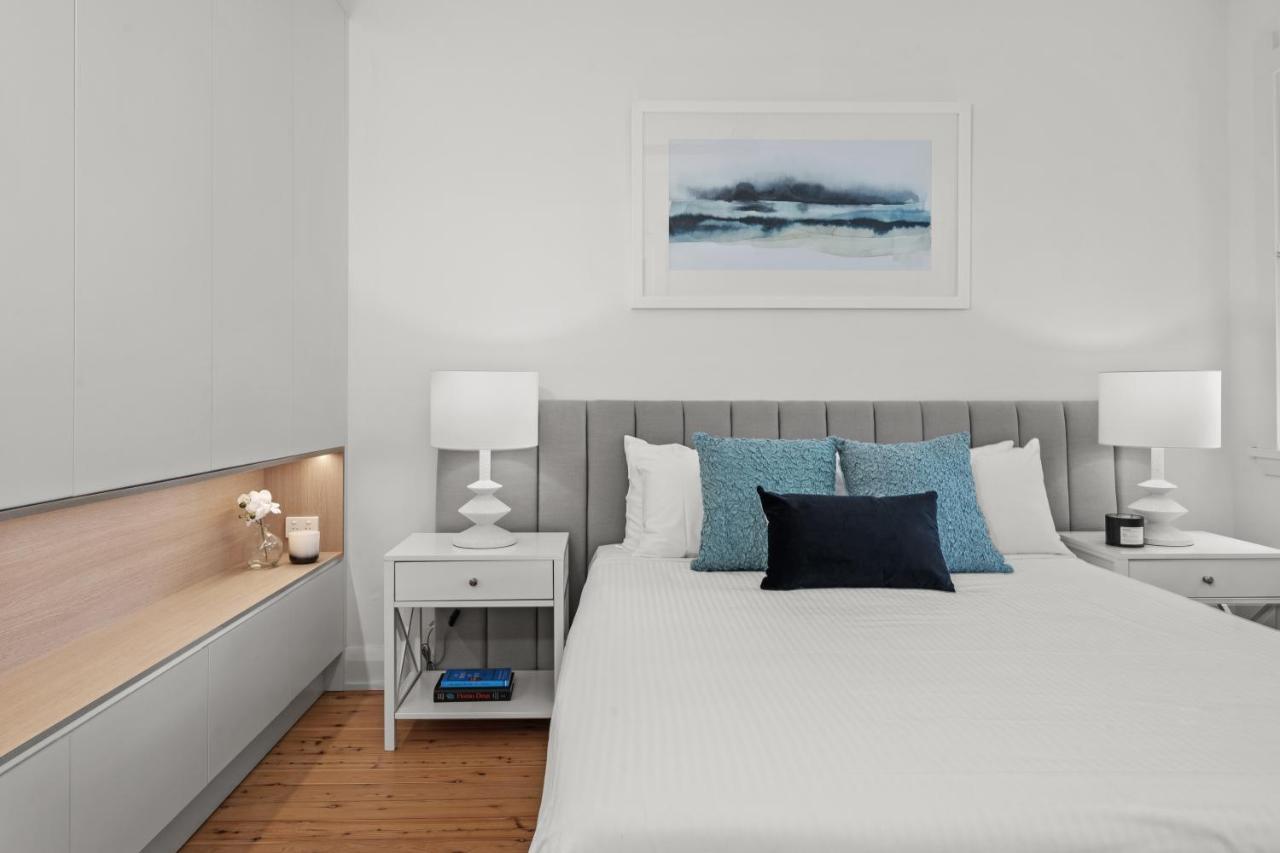 Mulwarree Avenue Apartments By Urban Rest Sydney Esterno foto