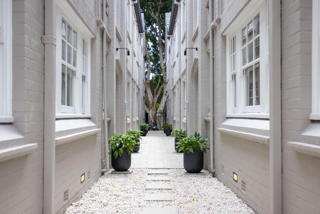 Mulwarree Avenue Apartments By Urban Rest Sydney Esterno foto