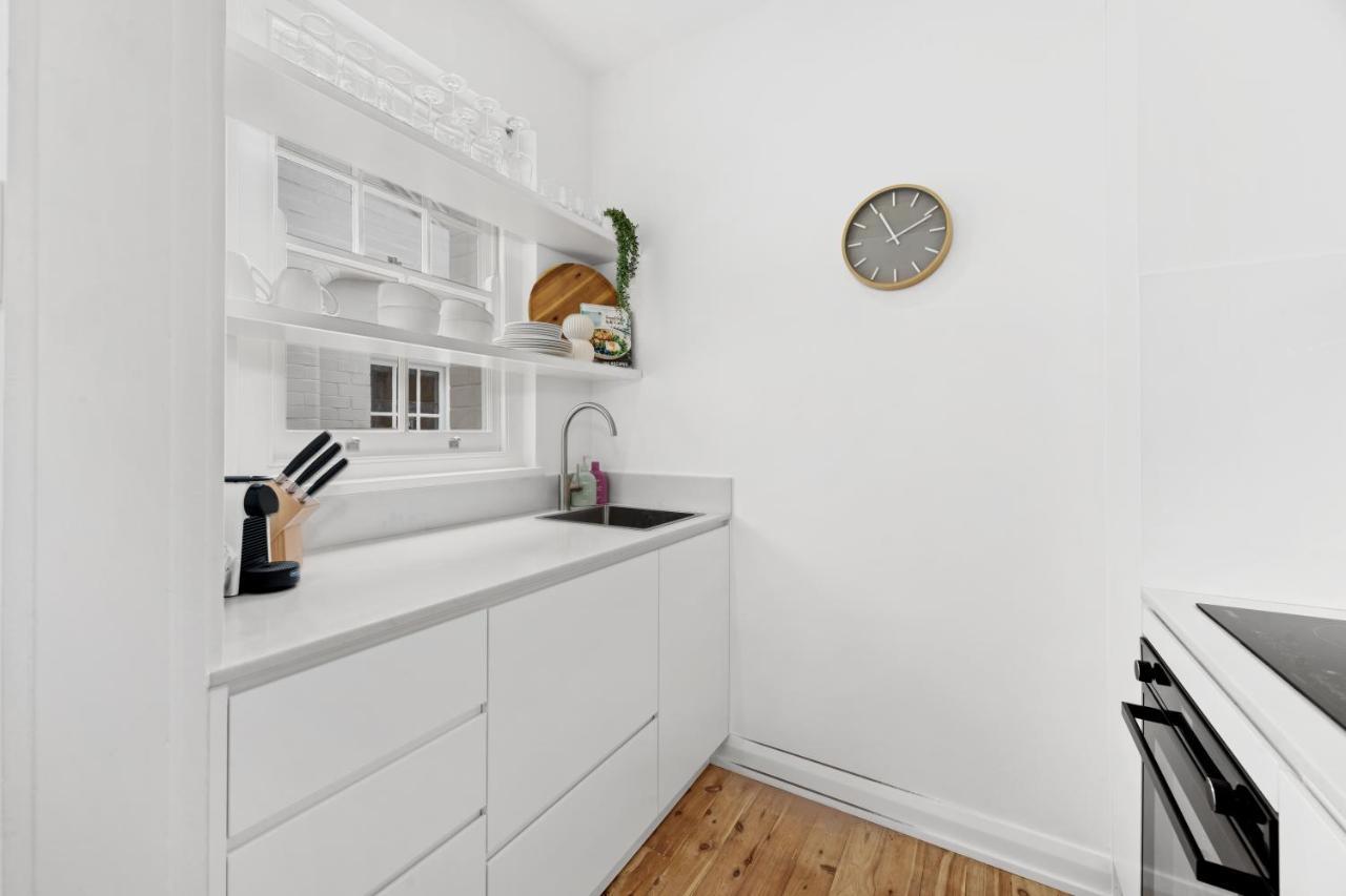 Mulwarree Avenue Apartments By Urban Rest Sydney Esterno foto