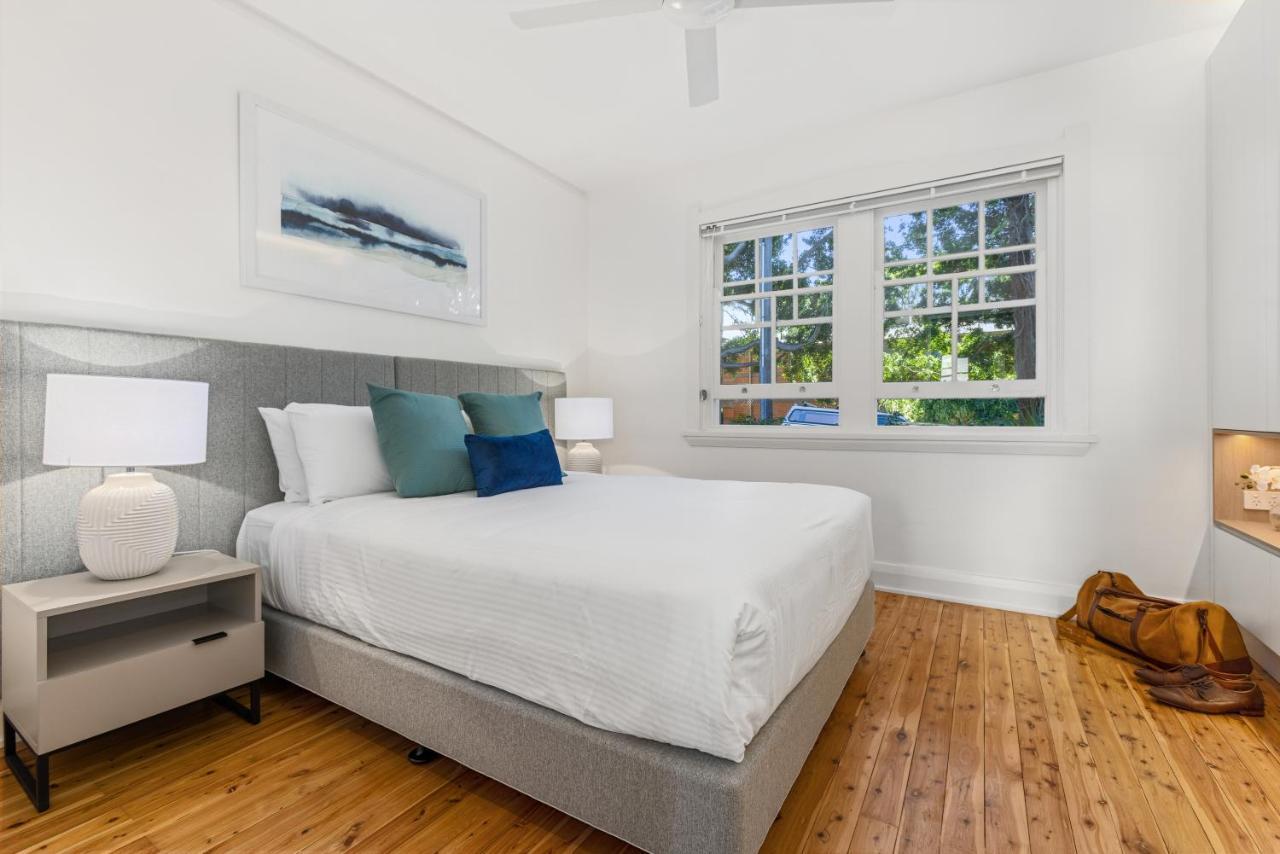 Mulwarree Avenue Apartments By Urban Rest Sydney Esterno foto