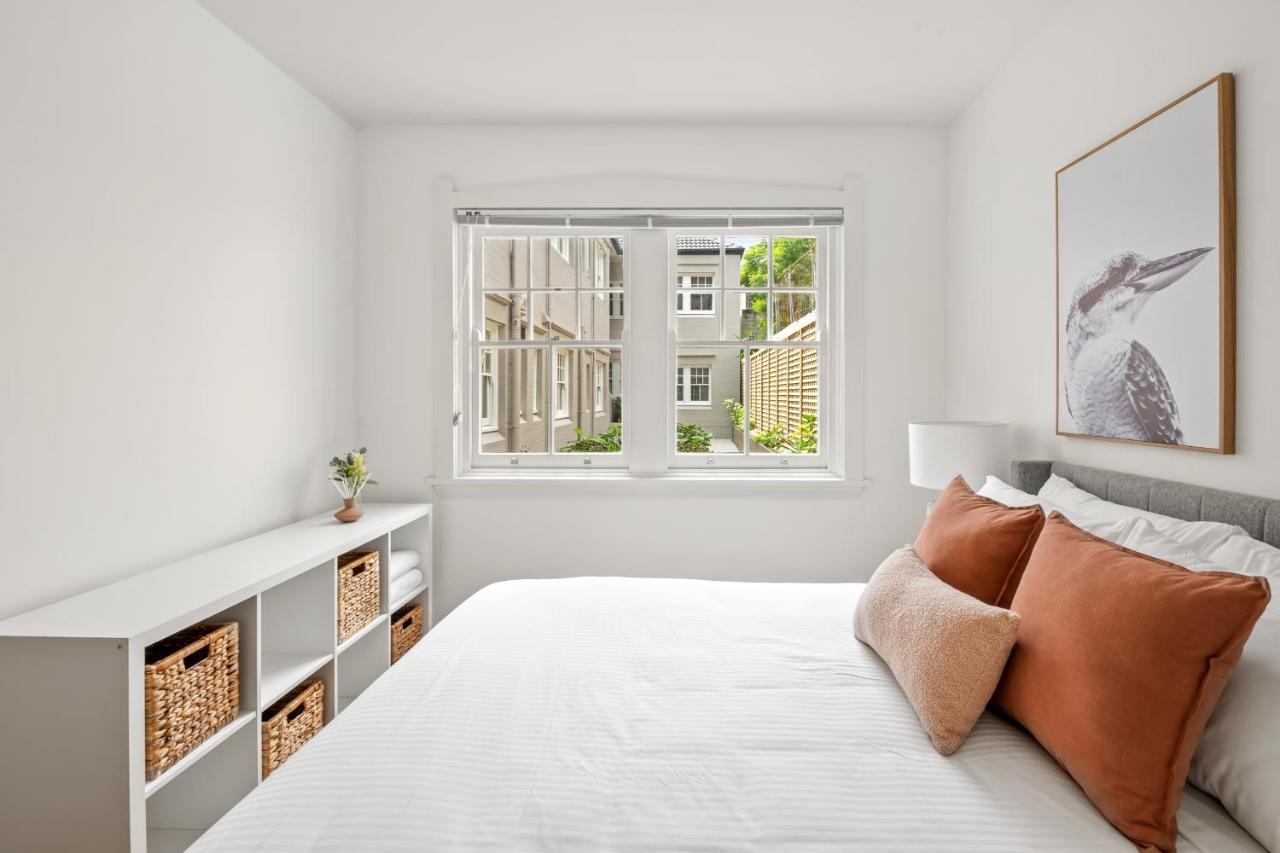 Mulwarree Avenue Apartments By Urban Rest Sydney Esterno foto
