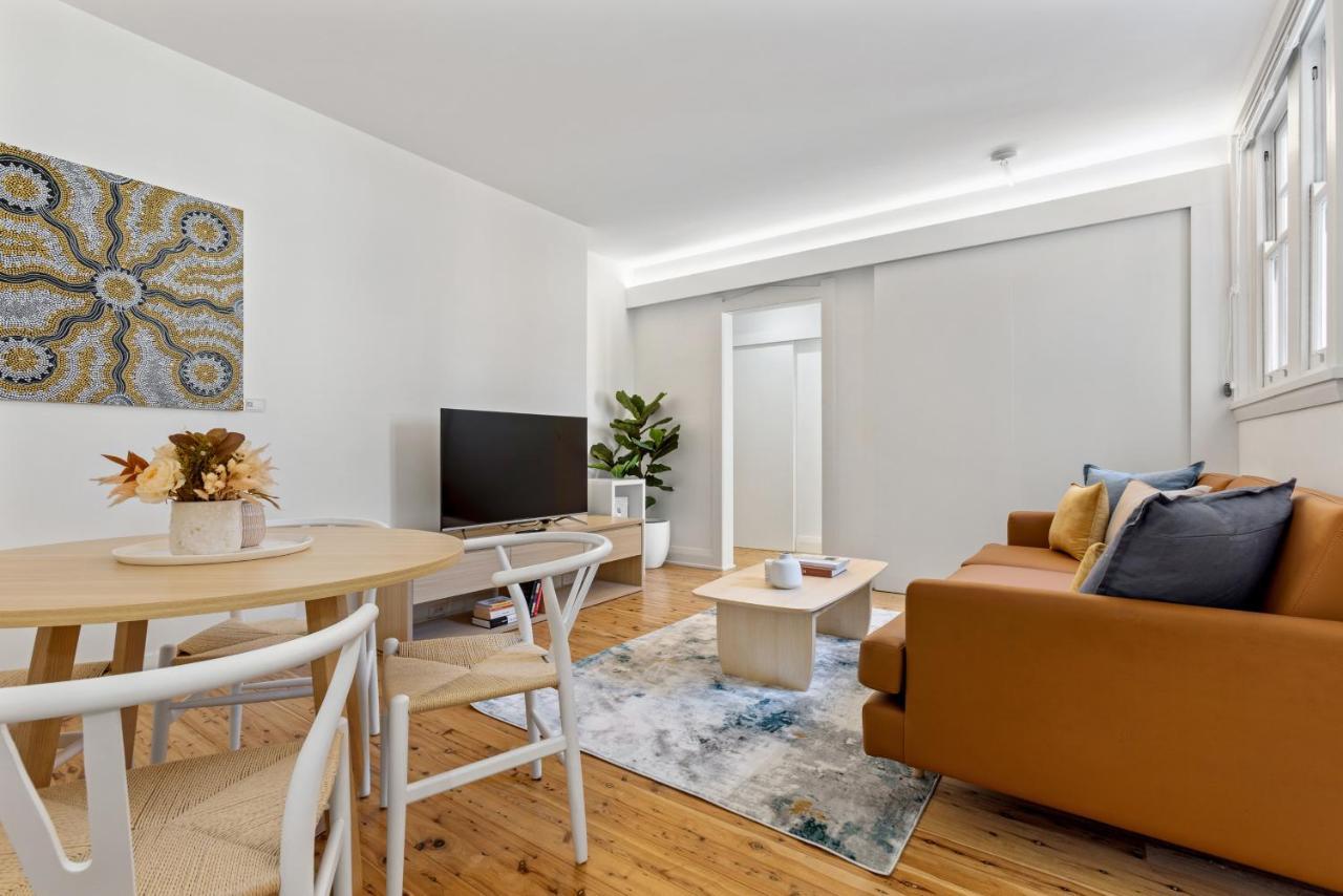 Mulwarree Avenue Apartments By Urban Rest Sydney Esterno foto