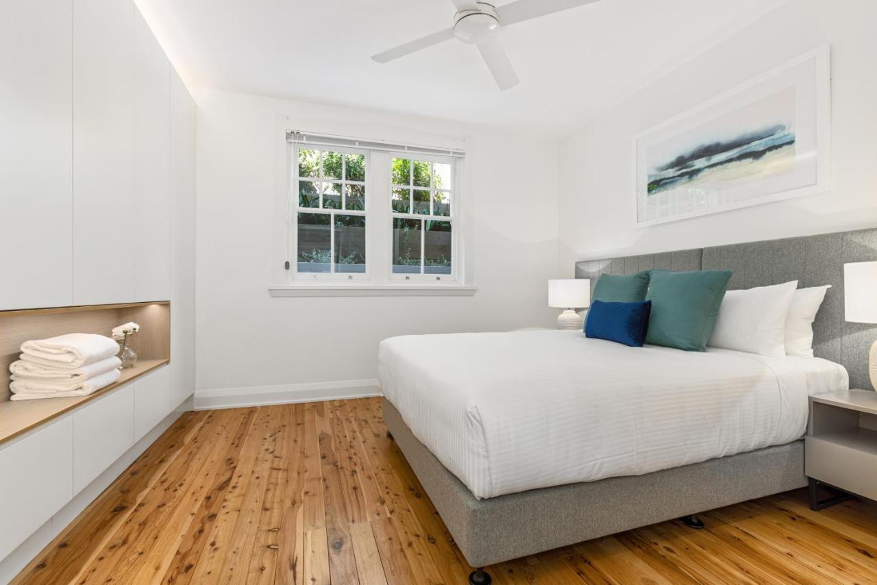 Mulwarree Avenue Apartments By Urban Rest Sydney Esterno foto