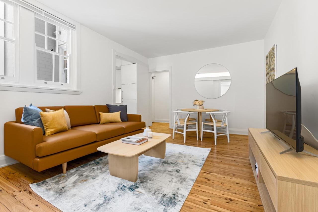 Mulwarree Avenue Apartments By Urban Rest Sydney Esterno foto