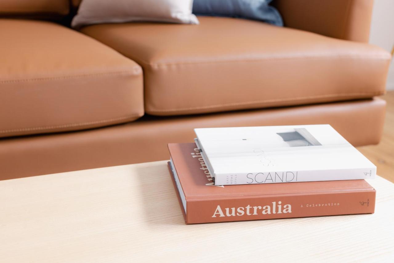 Mulwarree Avenue Apartments By Urban Rest Sydney Esterno foto