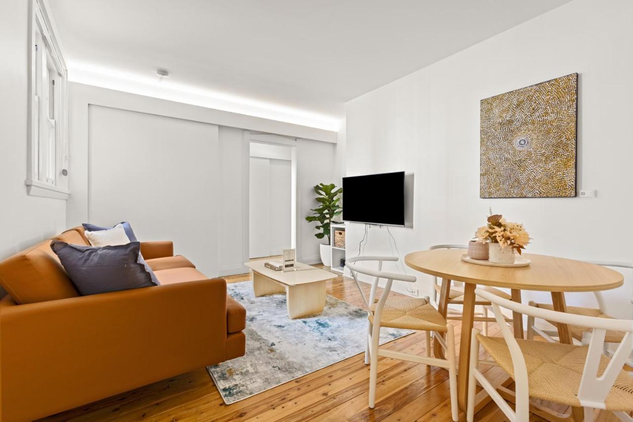 Mulwarree Avenue Apartments By Urban Rest Sydney Esterno foto